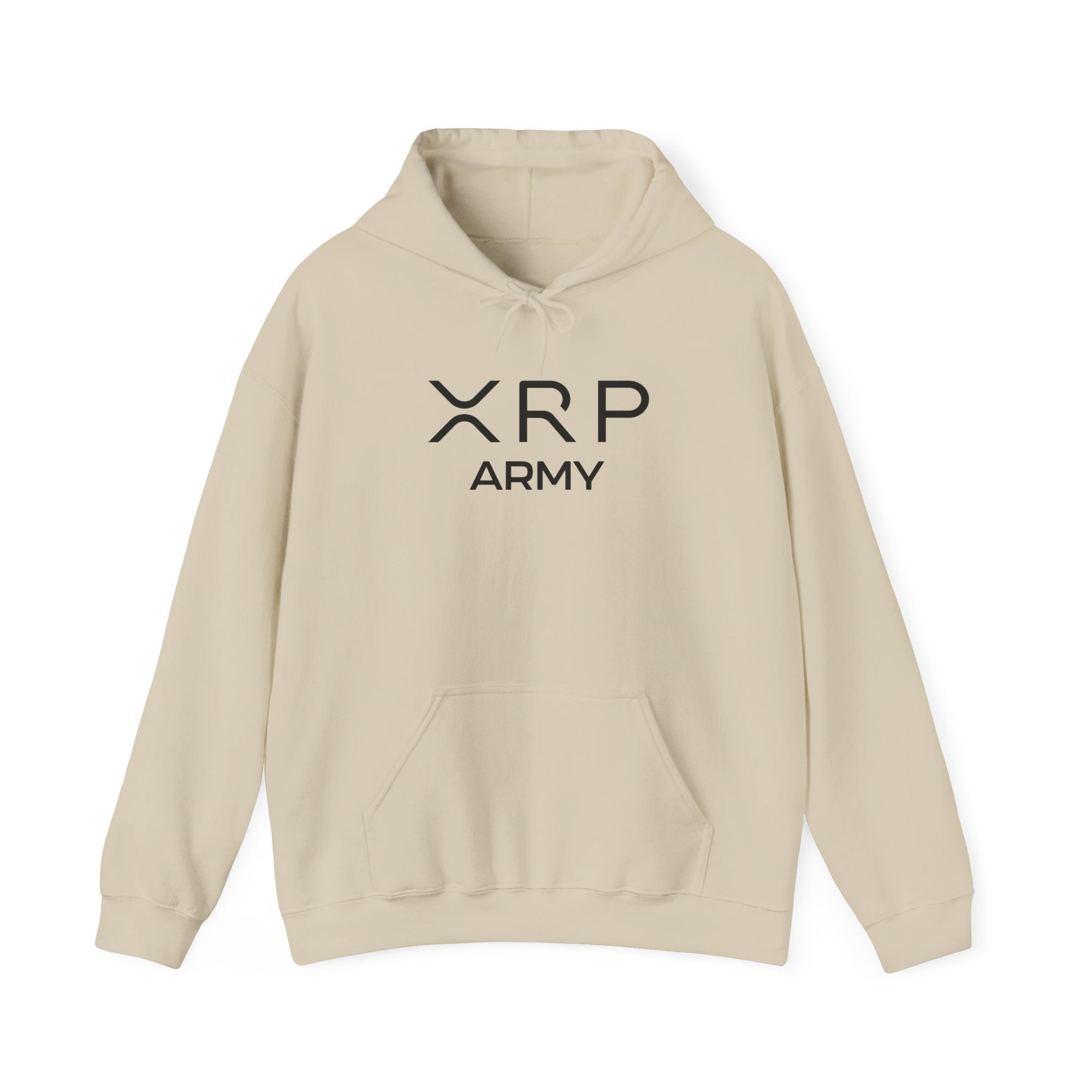 ‘XRP Army’ Hoodie