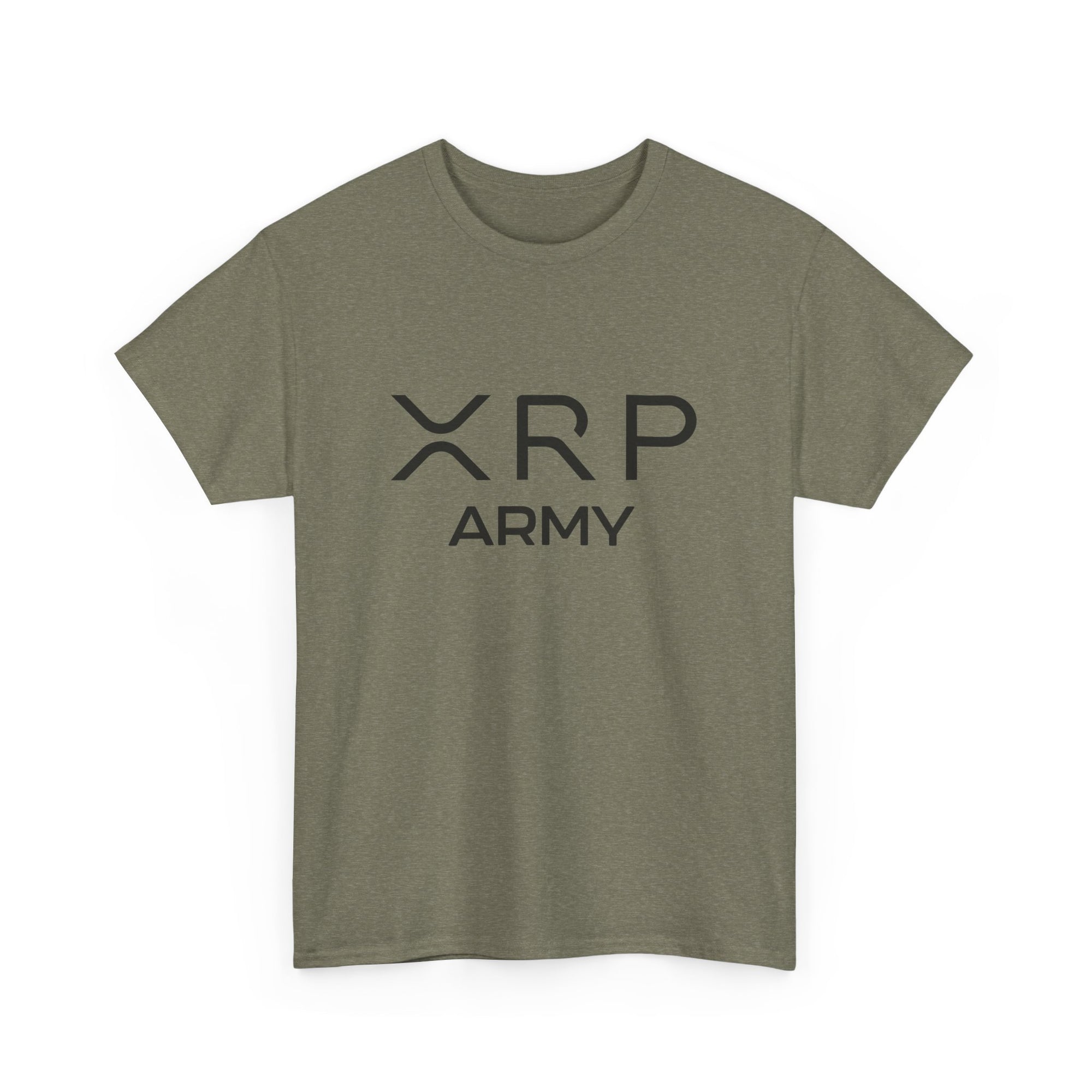 ‘XRP Army’