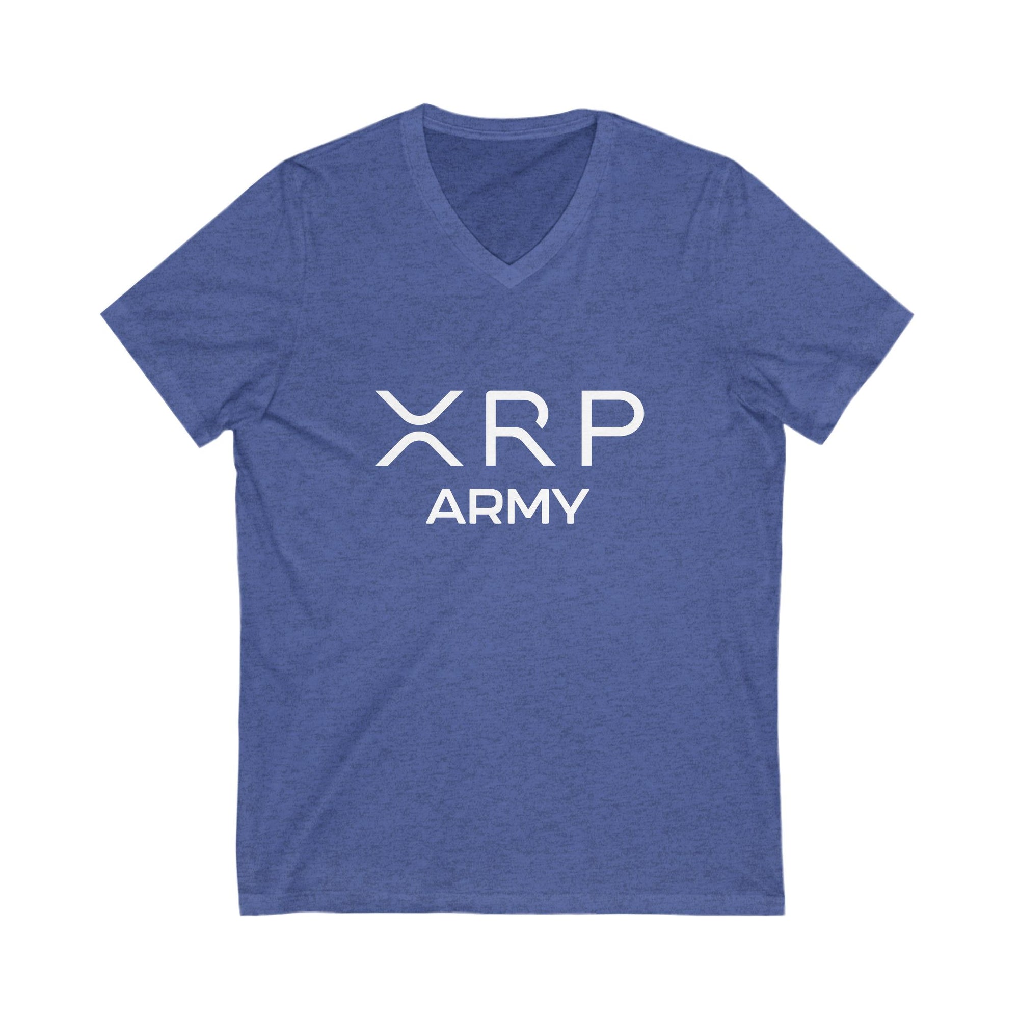 ‘XRP Army’ V-Neck