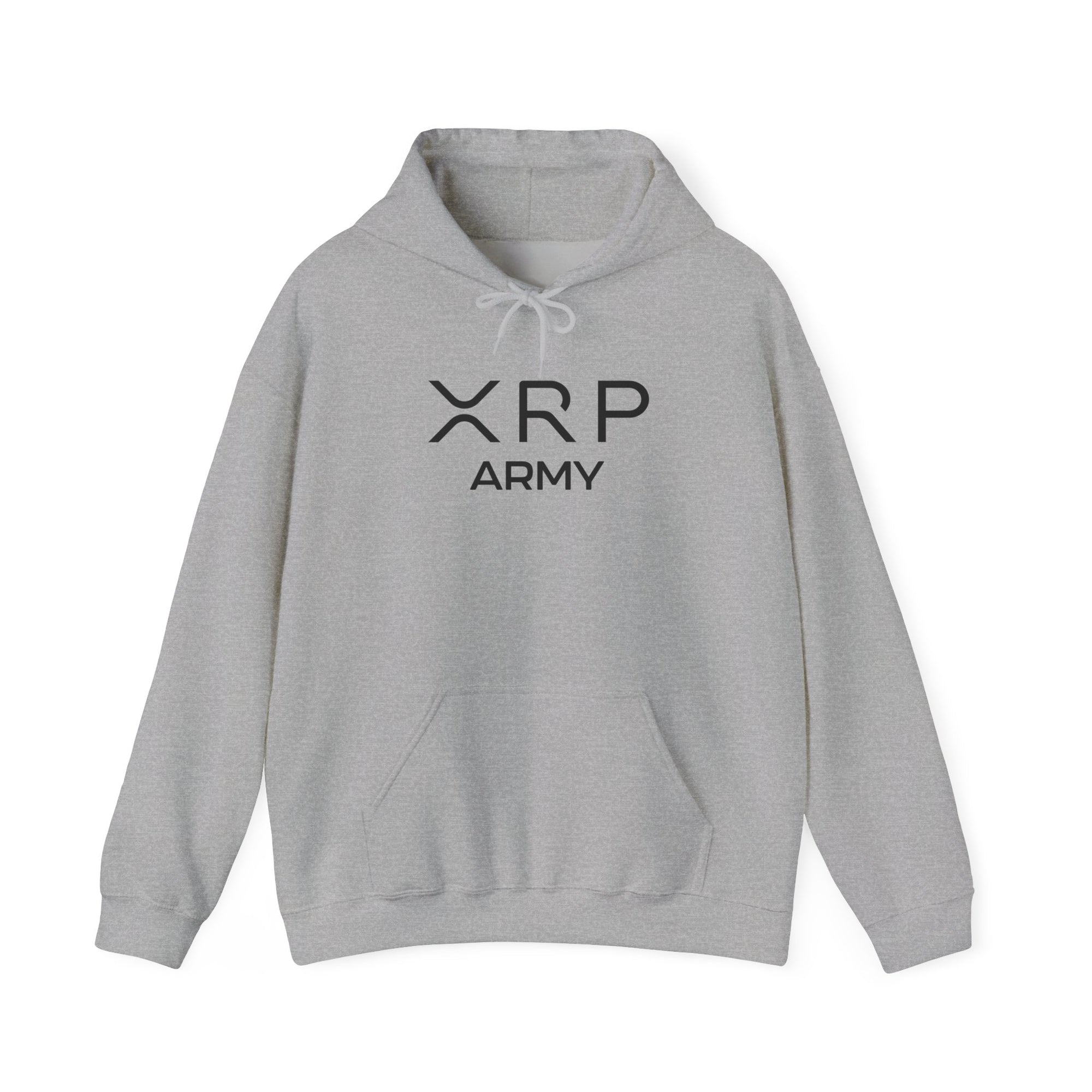‘XRP Army’ Hoodie