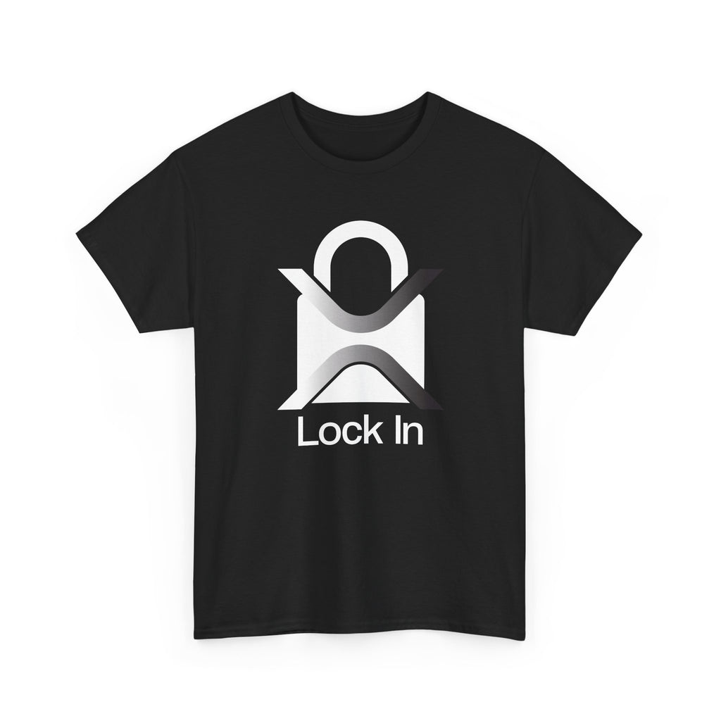 'Lock In'