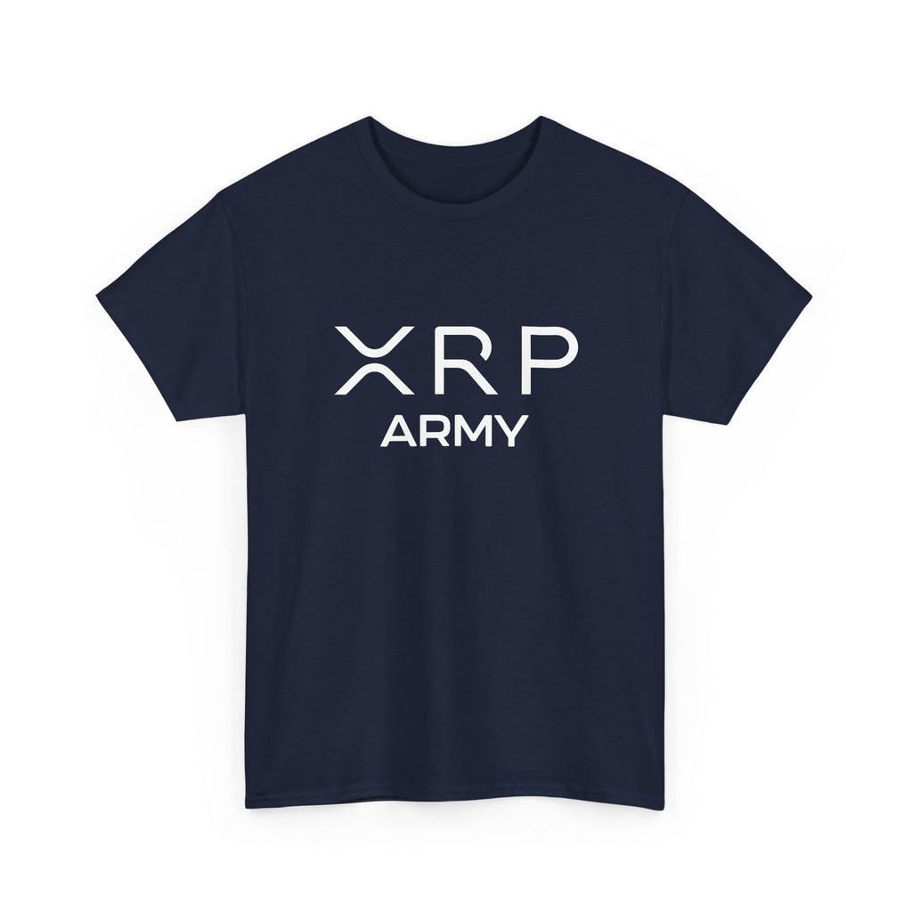 ‘XRP Army’