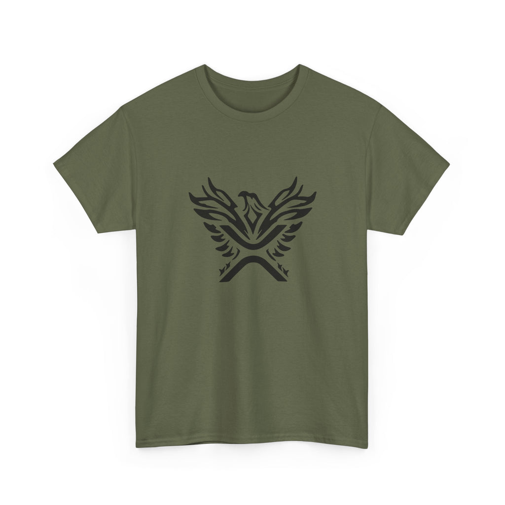 ‘Rising Phoenix’