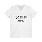 ‘XRP Army’ V-Neck