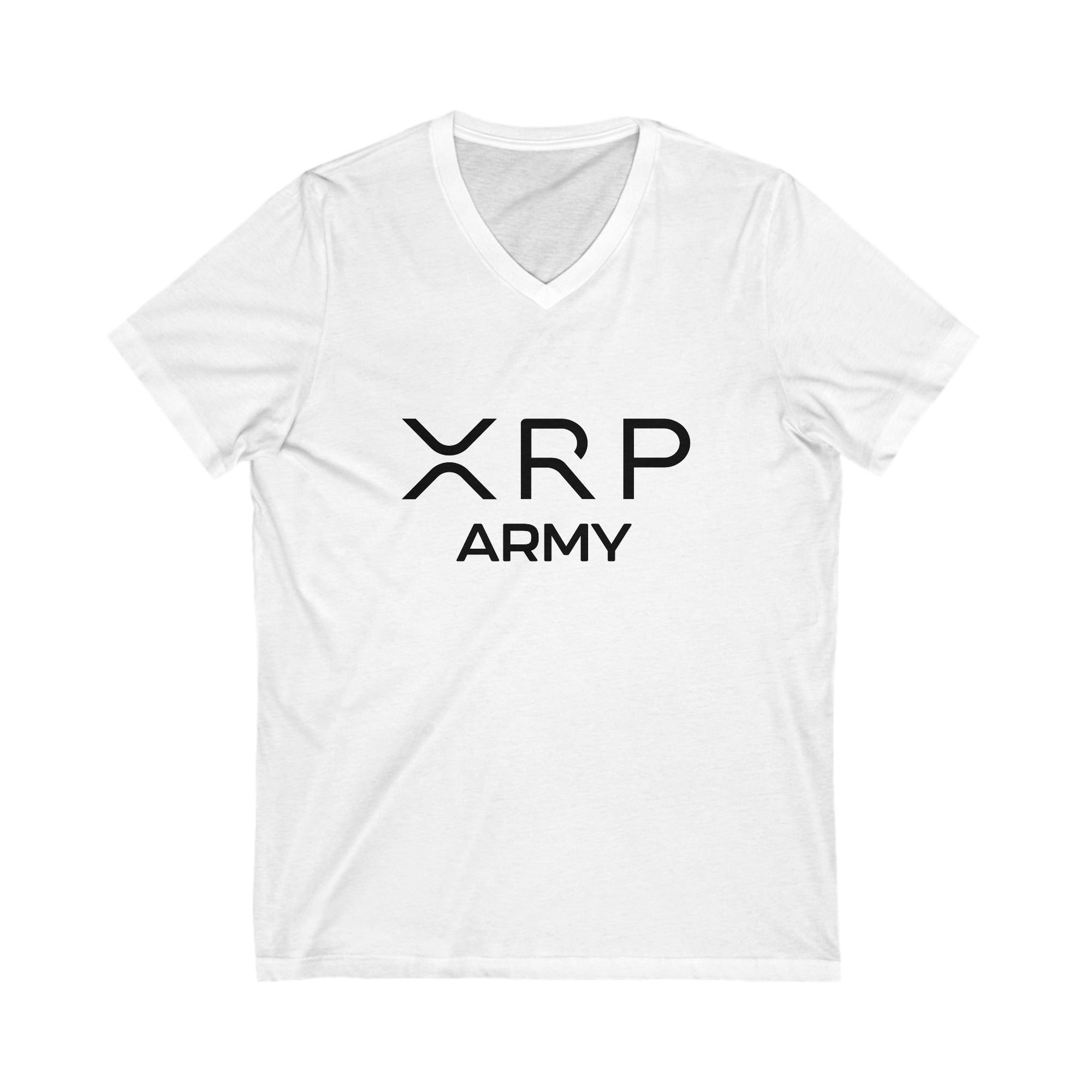 ‘XRP Army’ V-Neck