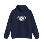 ‘Wings’ Var. 1 Hoodie