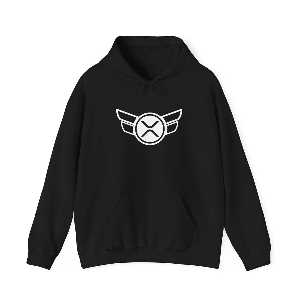 ‘Wings’ Var. 1 Hoodie
