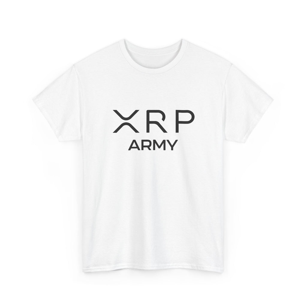 ‘XRP Army’