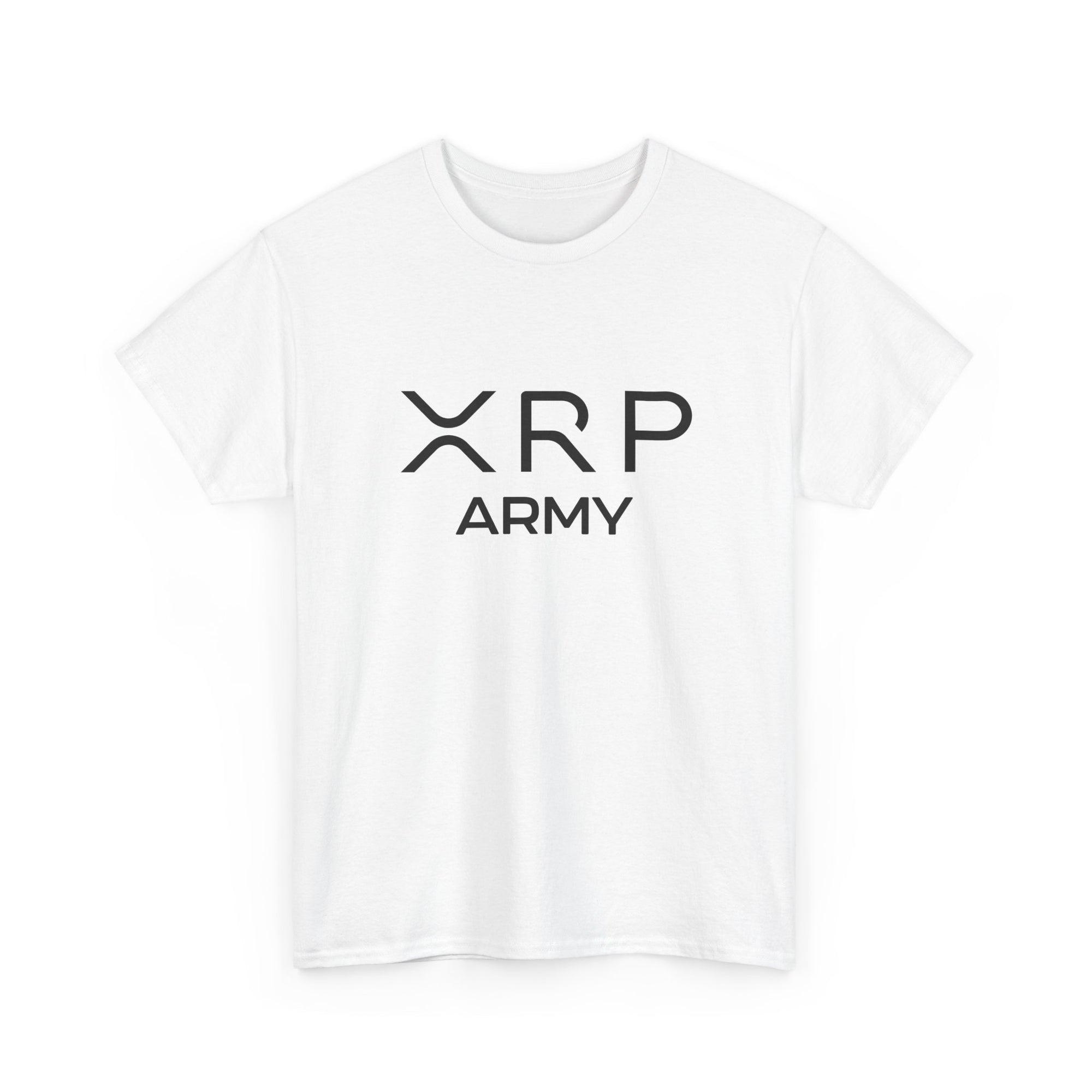 ‘XRP Army’