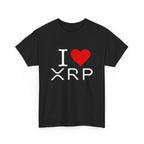 ‘I Love XRP’