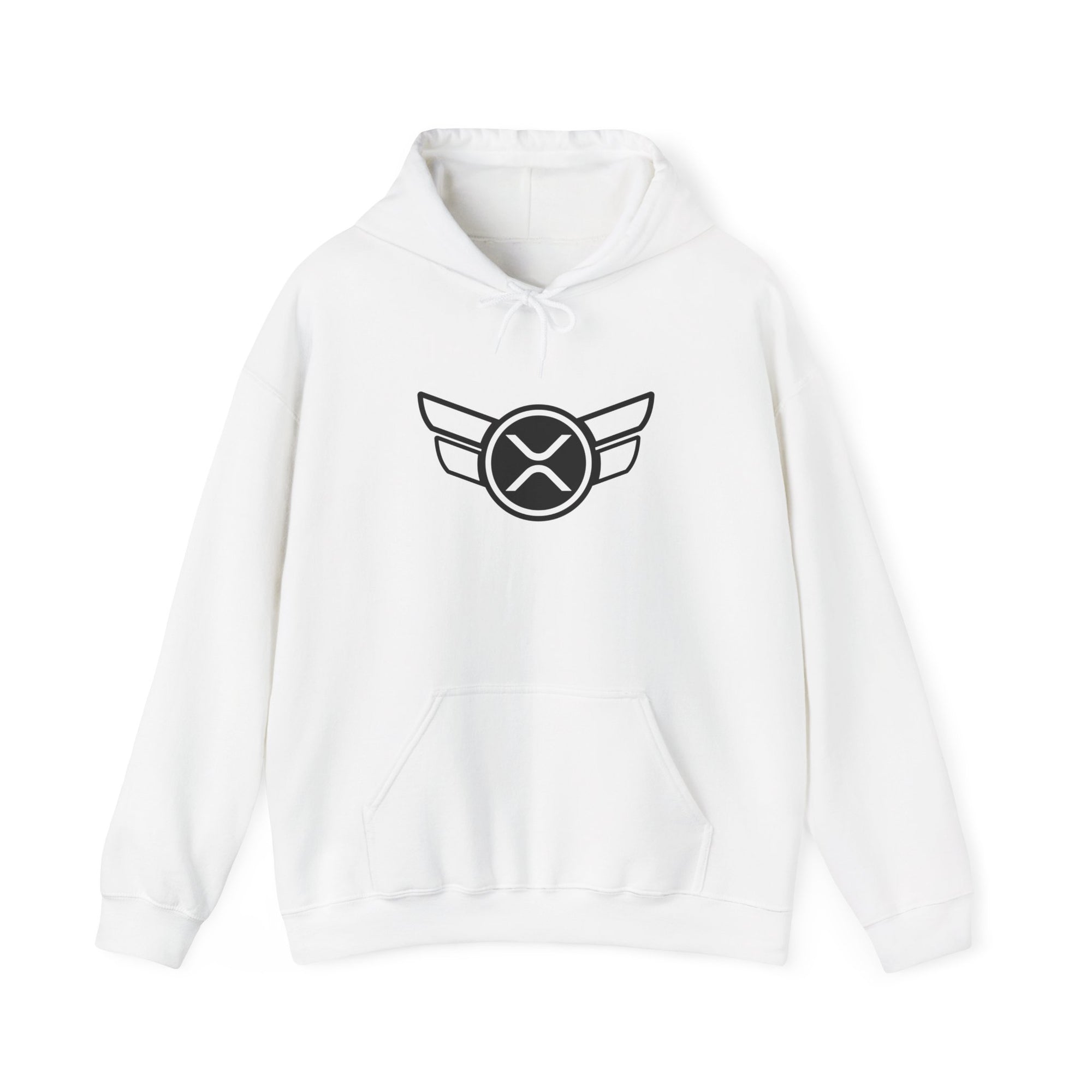 ‘Wings’ Var. 1 Hoodie