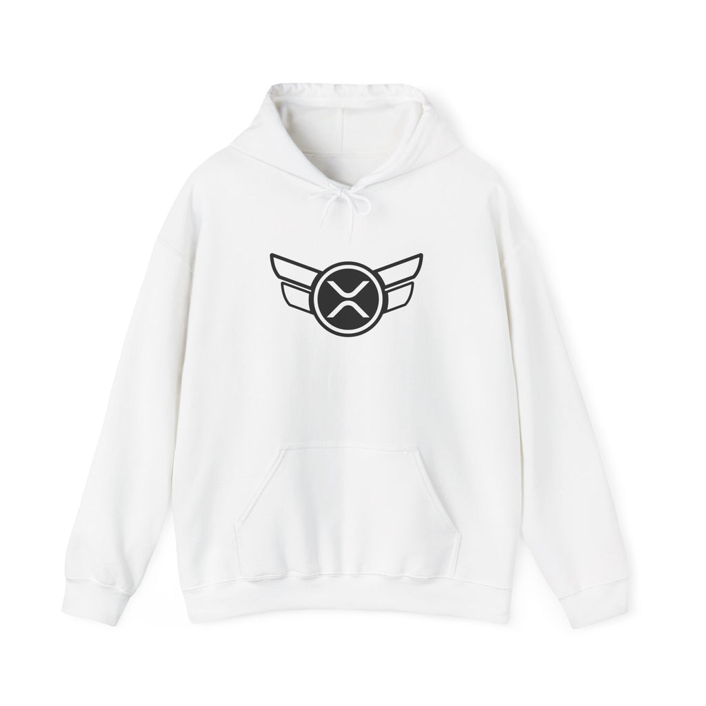 ‘Wings’ Var. 1 Hoodie