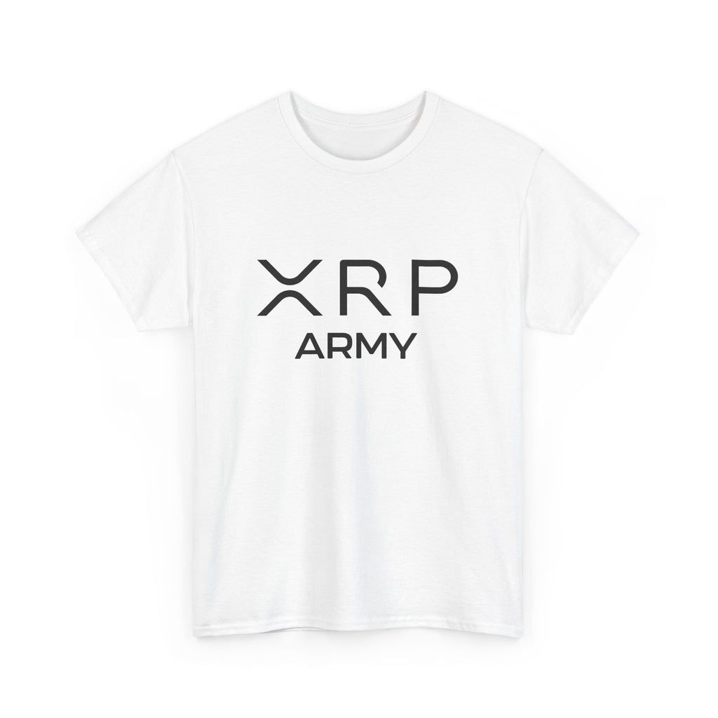 ‘XRP Army’