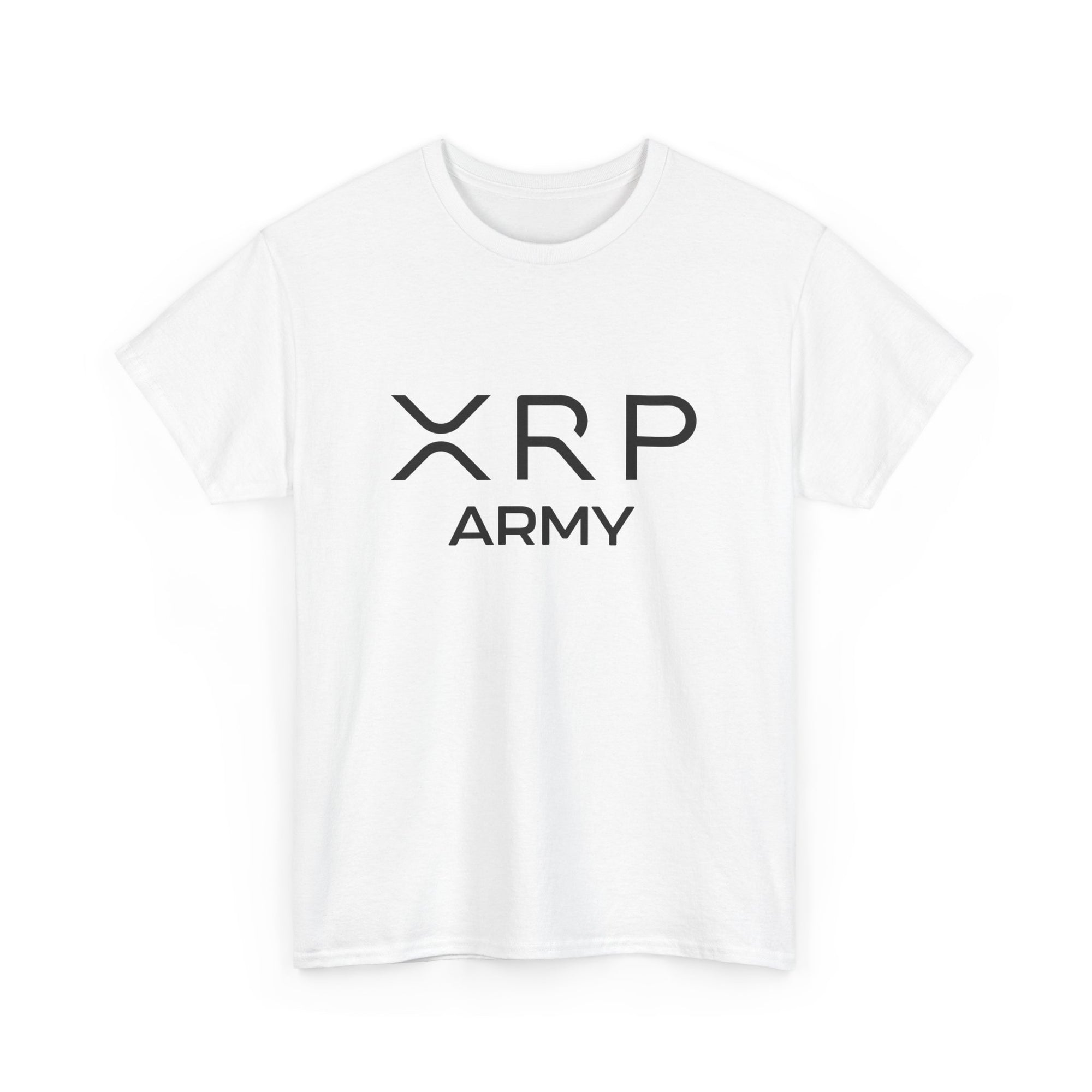 ‘XRP Army’