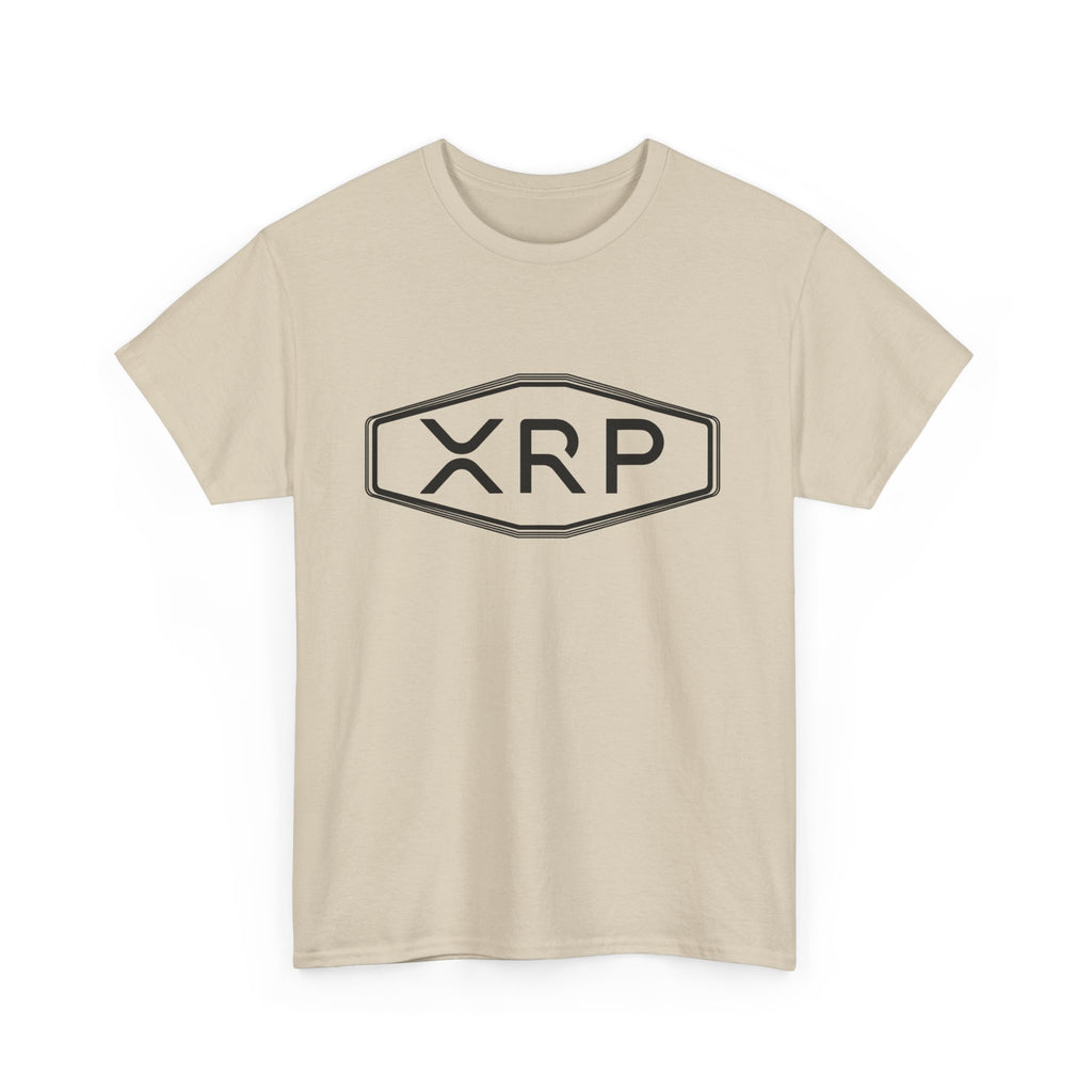 ‘Just XRP’