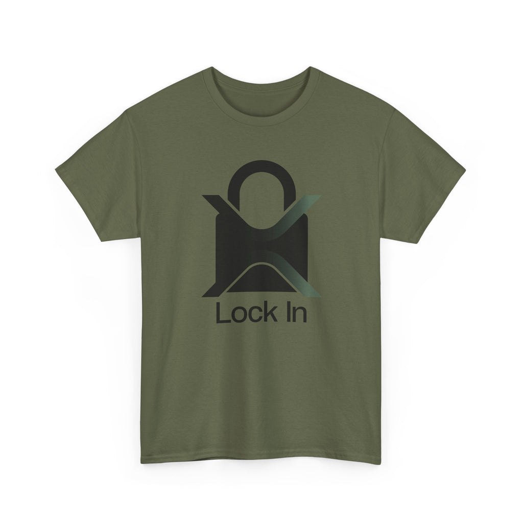 'Lock In'