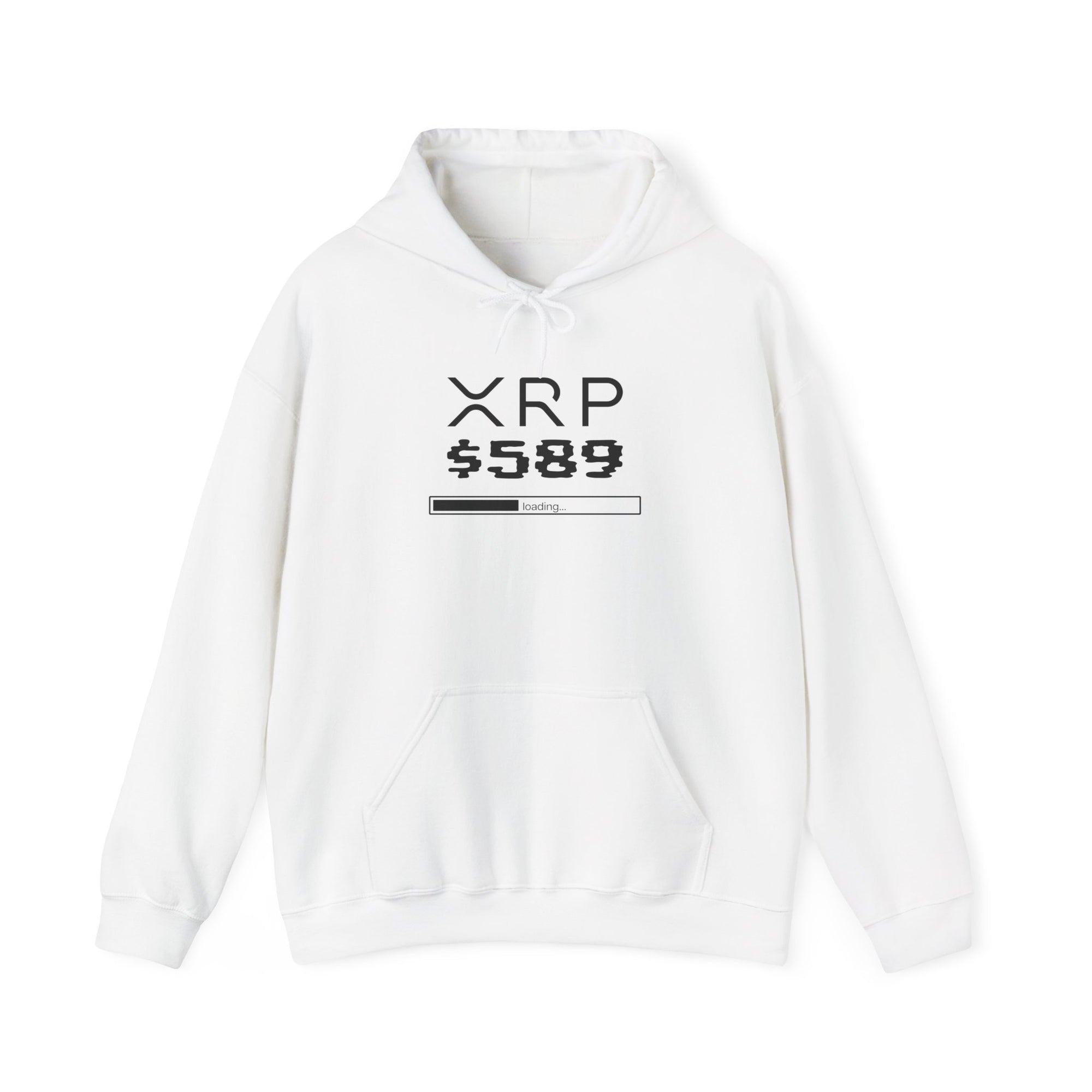 ‘$589’ Hoodie
