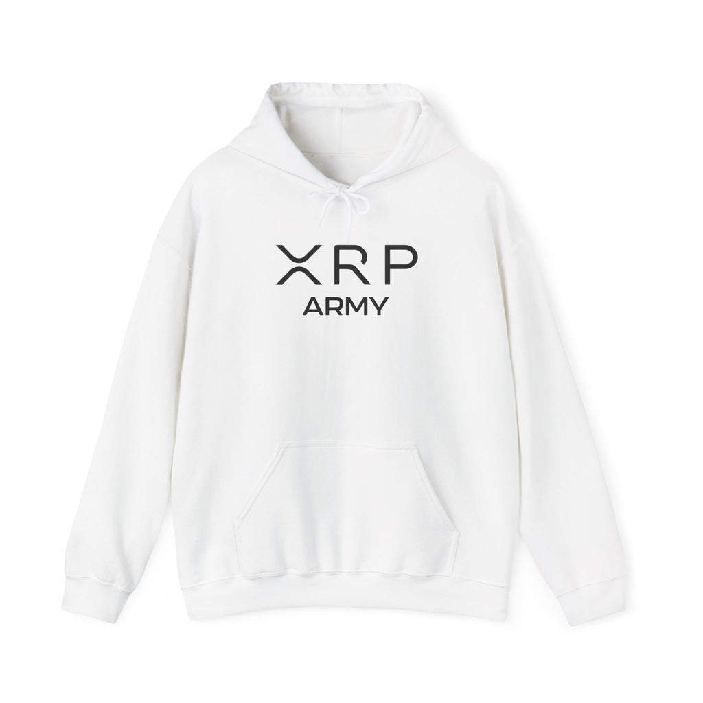‘XRP Army’ Hoodie