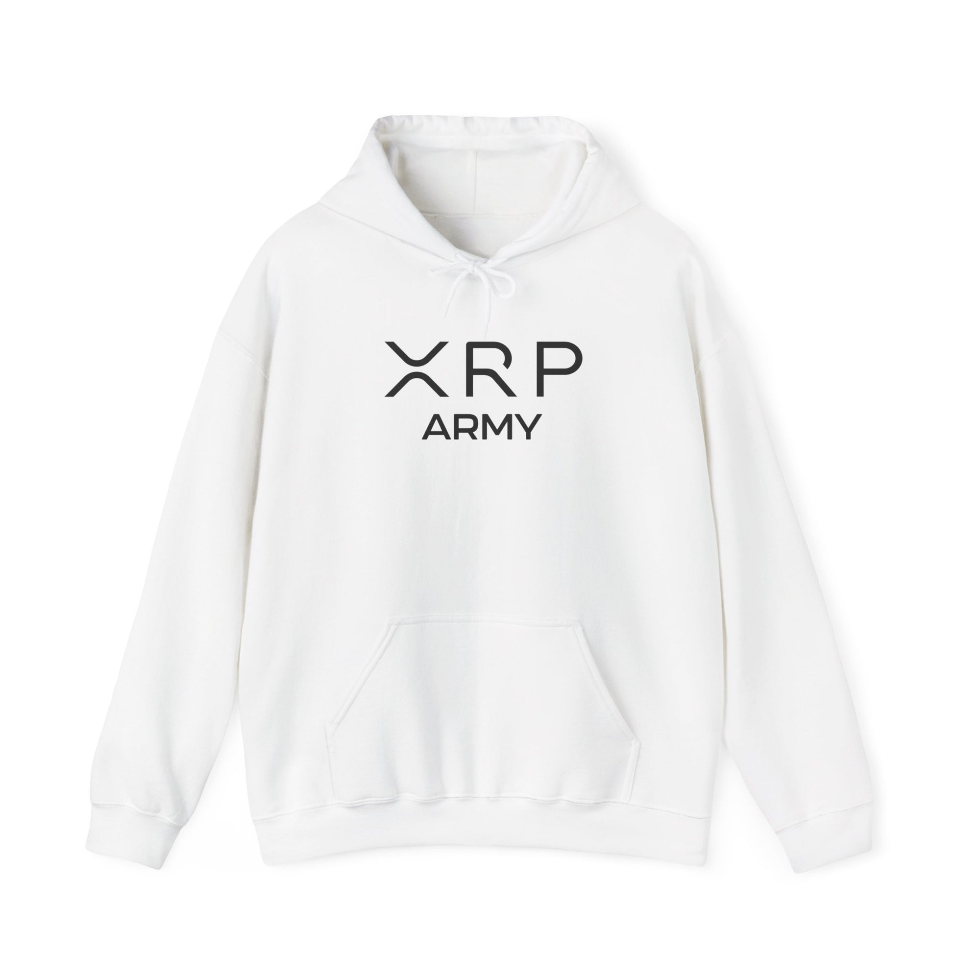 ‘XRP Army’ Hoodie