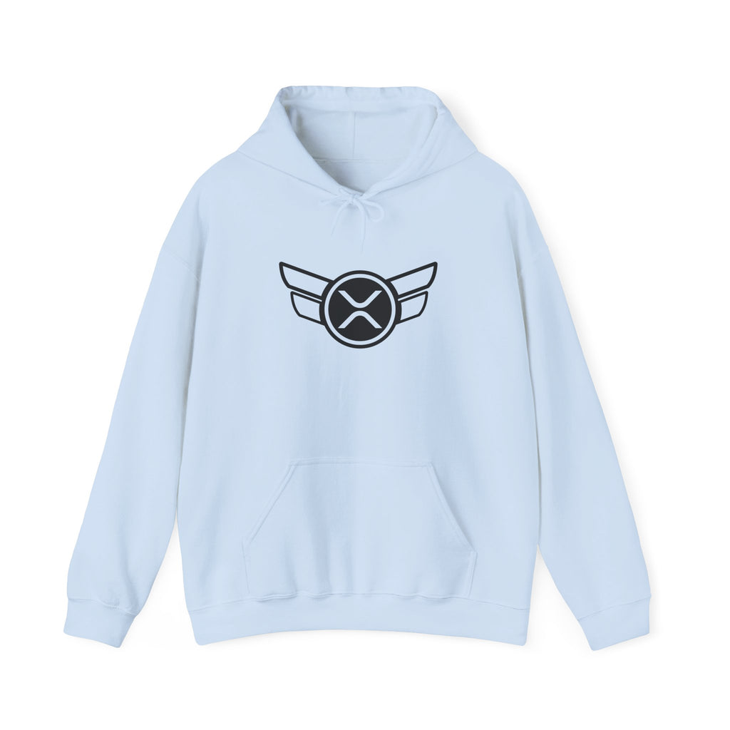 ‘Wings’ Var. 1 Hoodie