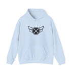 ‘Wings’ Var. 1 Hoodie