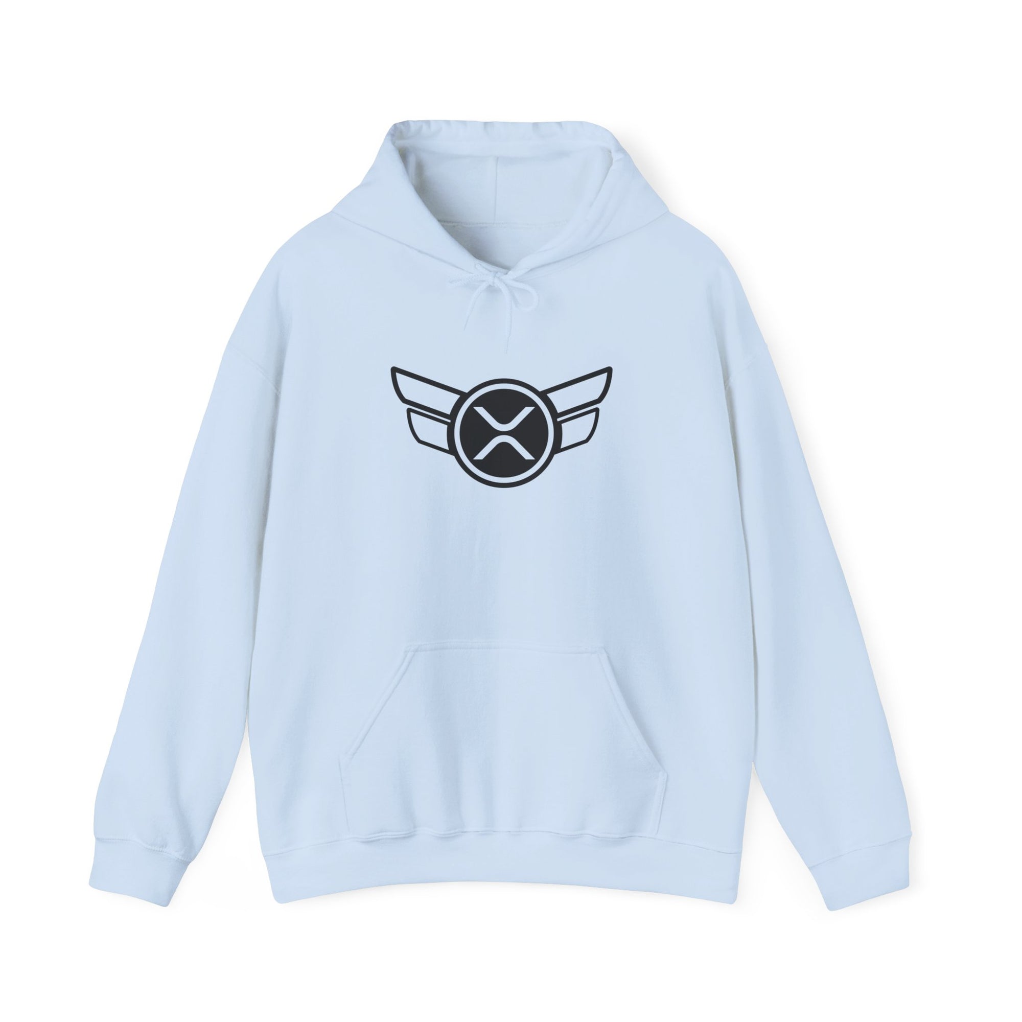 ‘Wings’ Var. 1 Hoodie