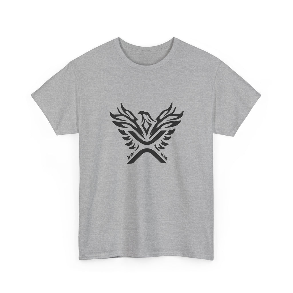 ‘Rising Phoenix’