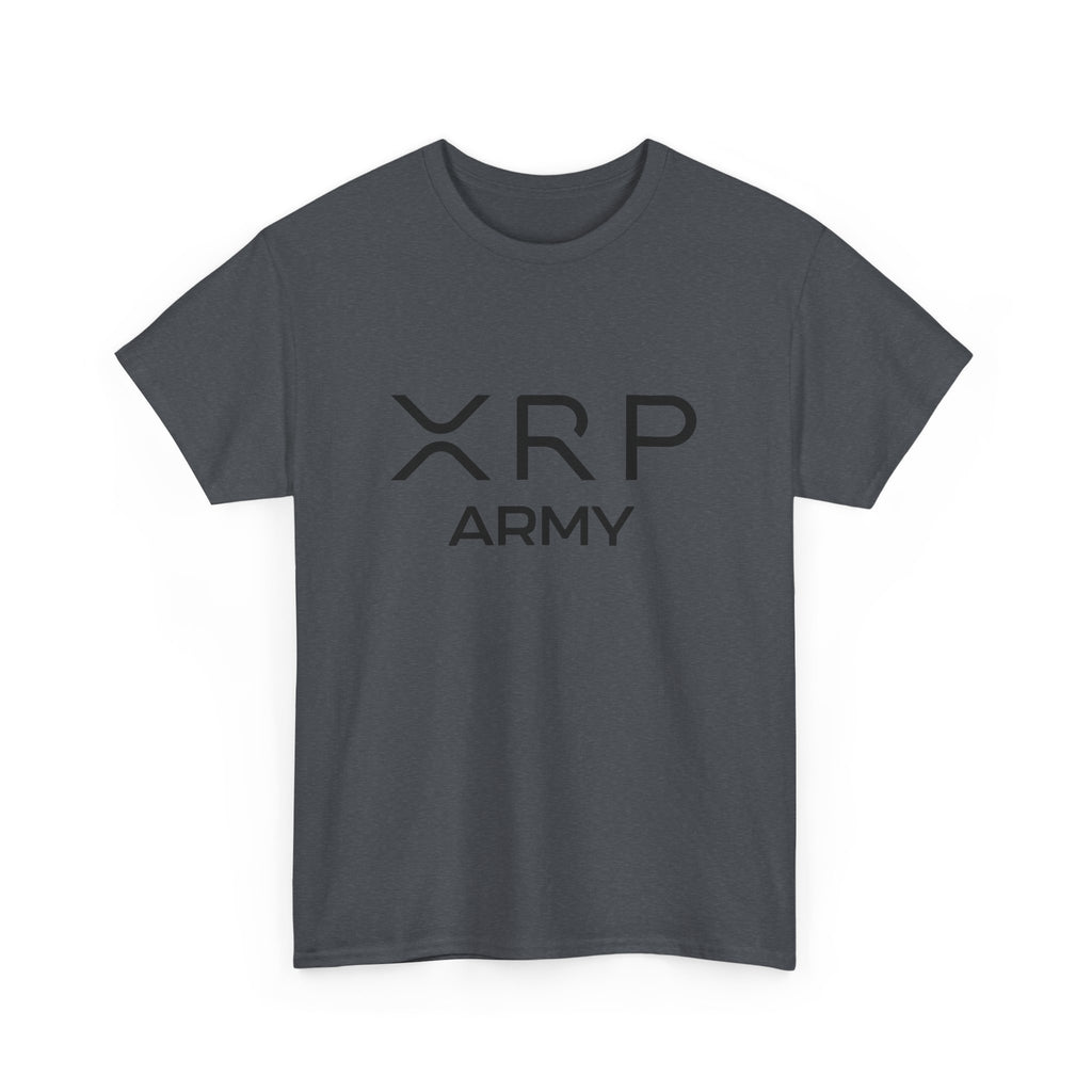 ‘XRP Army’