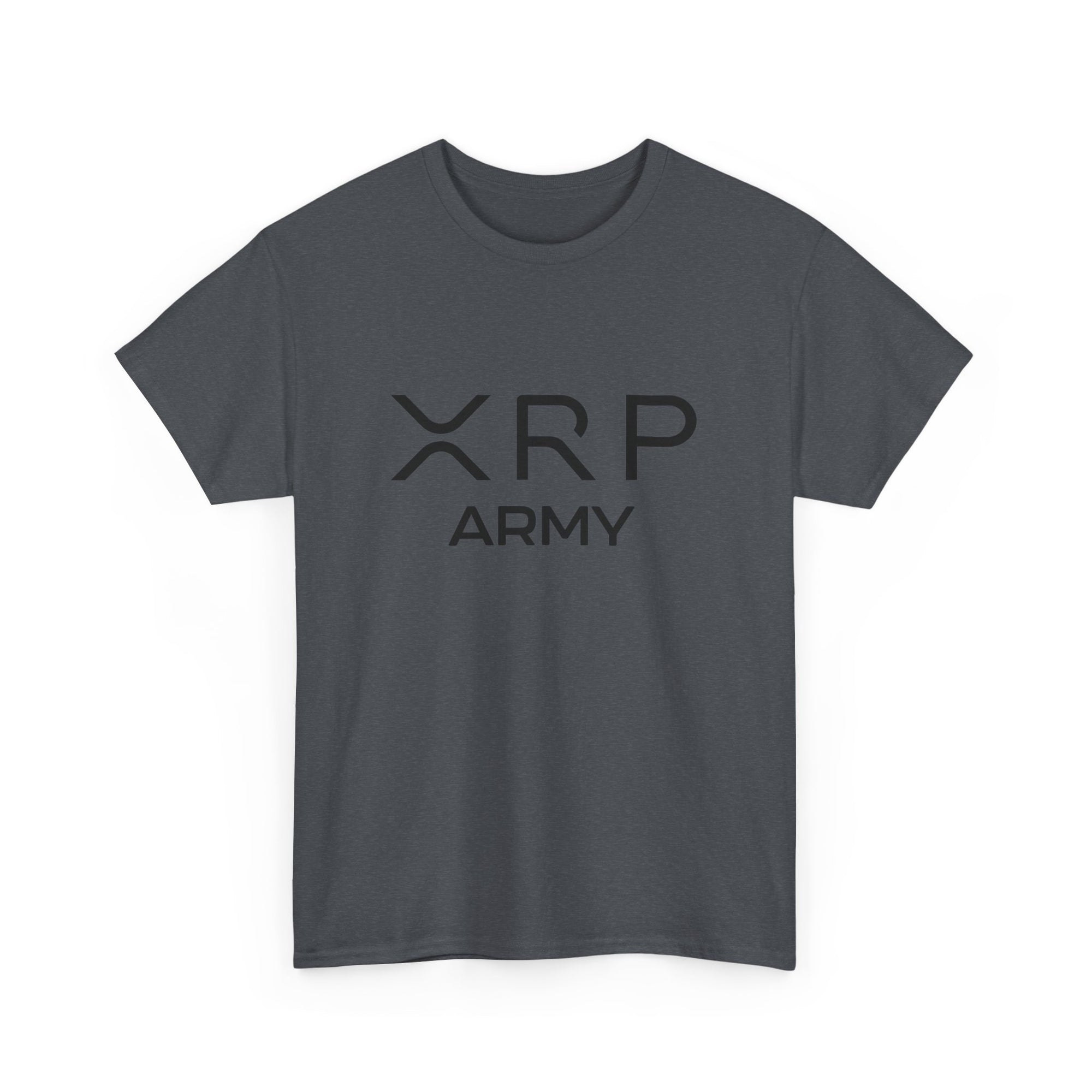 ‘XRP Army’