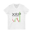 ‘God Candle’ V-Neck