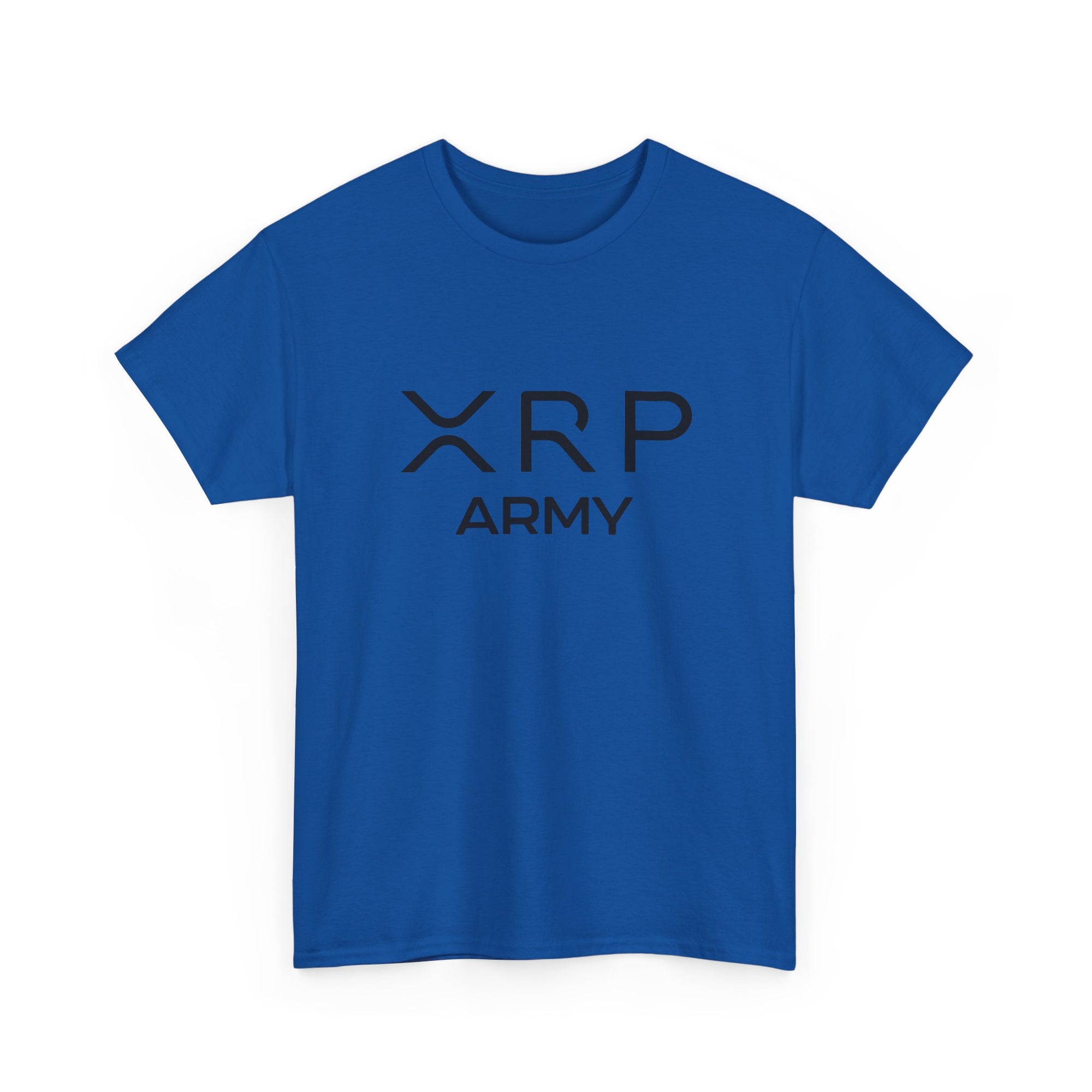 ‘XRP Army’