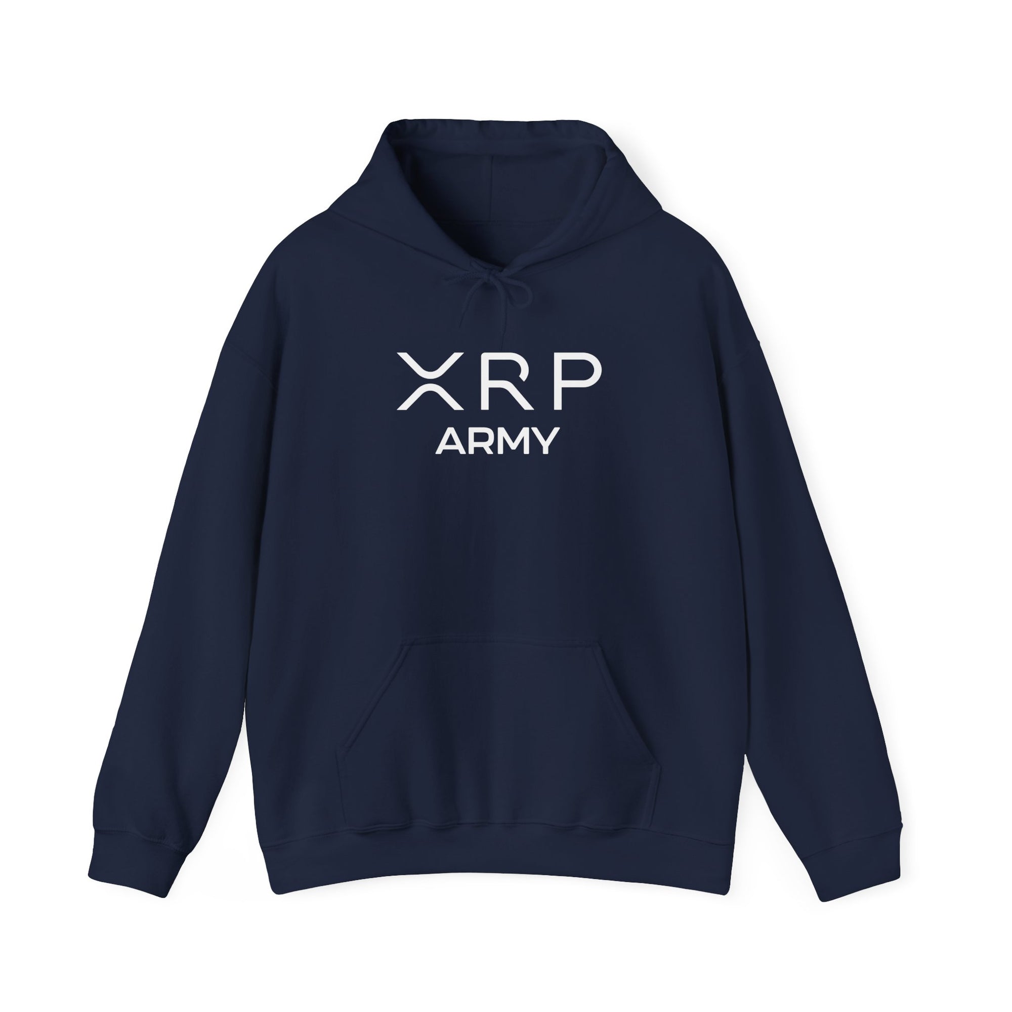 ‘XRP Army’ Hoodie