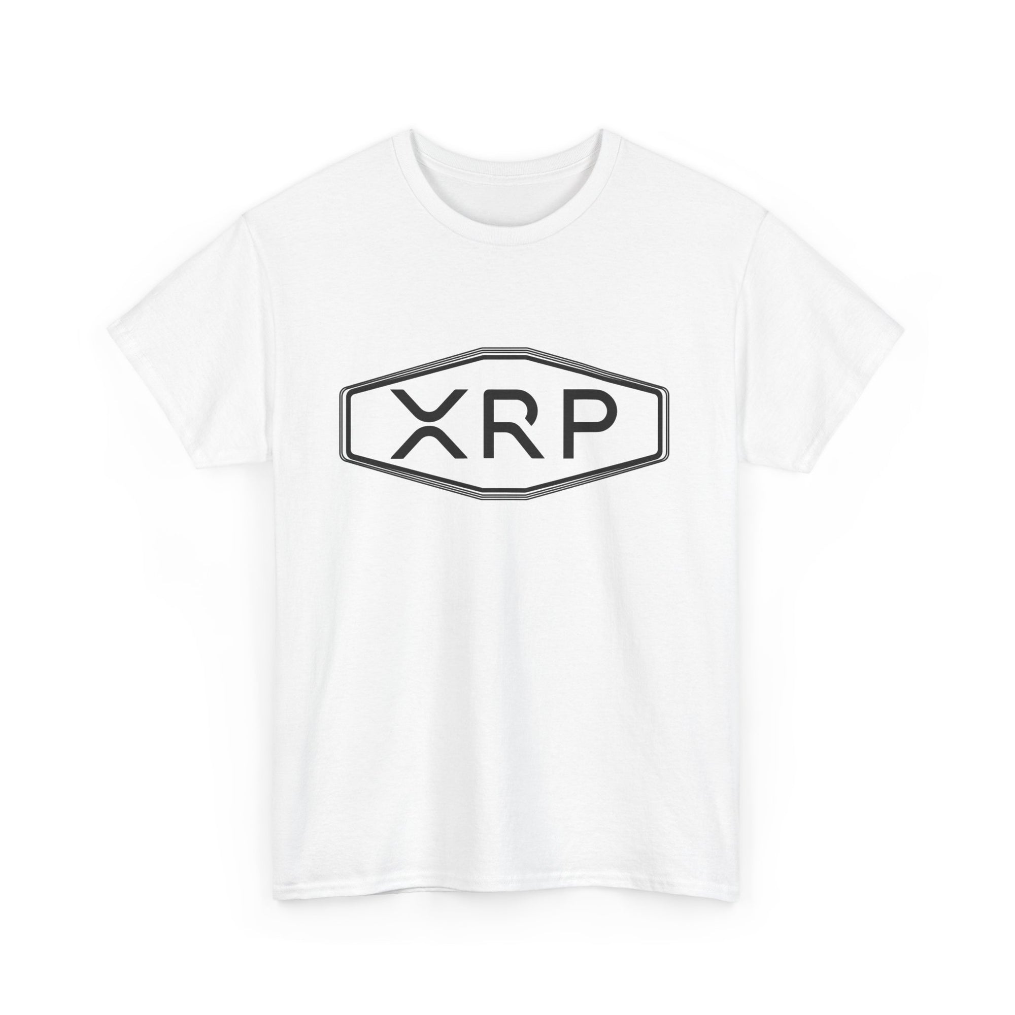 ‘Just XRP’