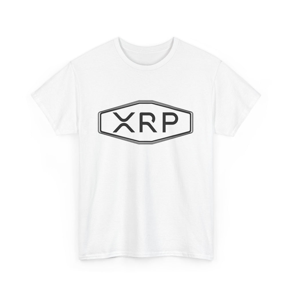 ‘Just XRP’