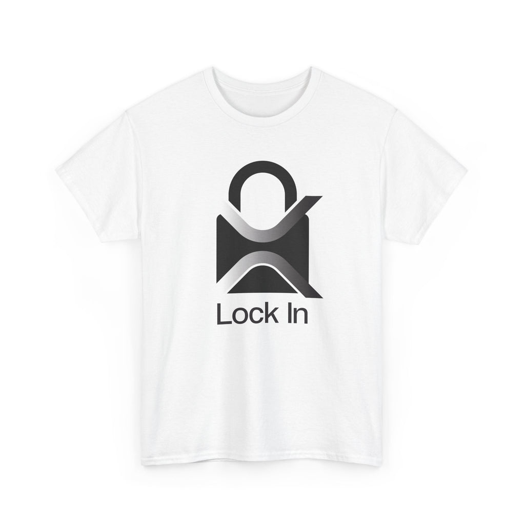 'Lock In'
