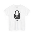 'Lock In'