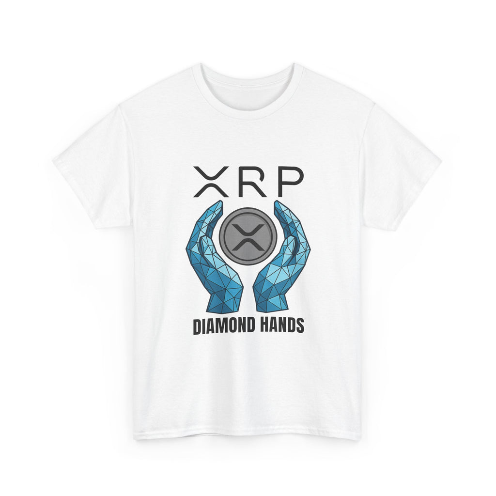 'Diamond Hands'