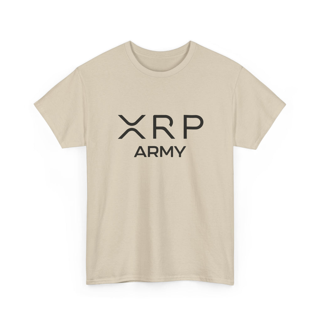 ‘XRP Army’