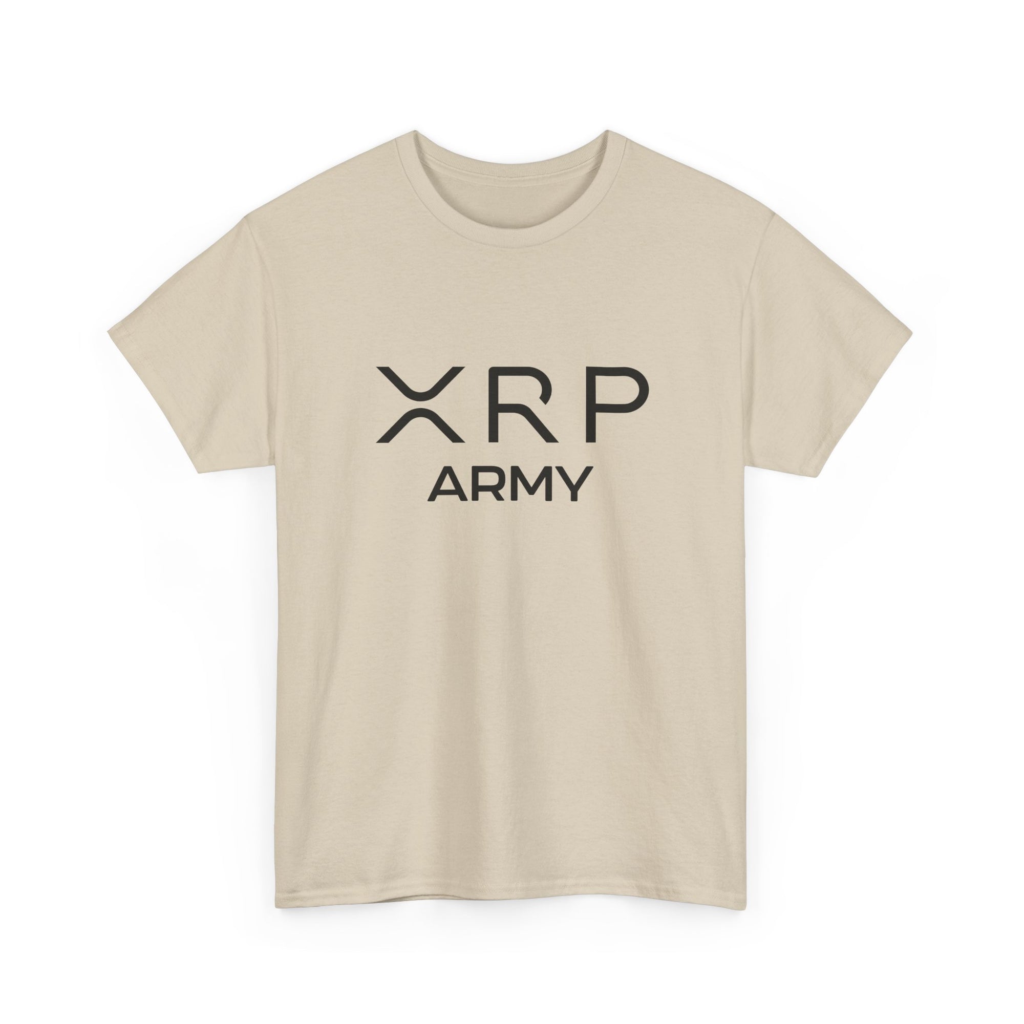 ‘XRP Army’