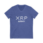 ‘XRP Army’ V-Neck