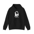 'Lock In' Hoodie