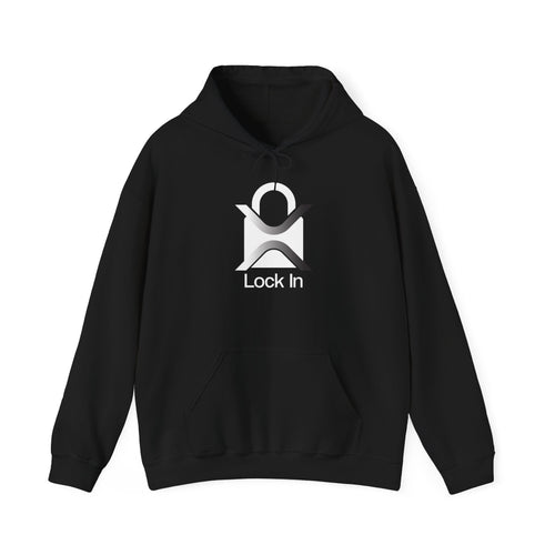 'Lock In' Hoodie