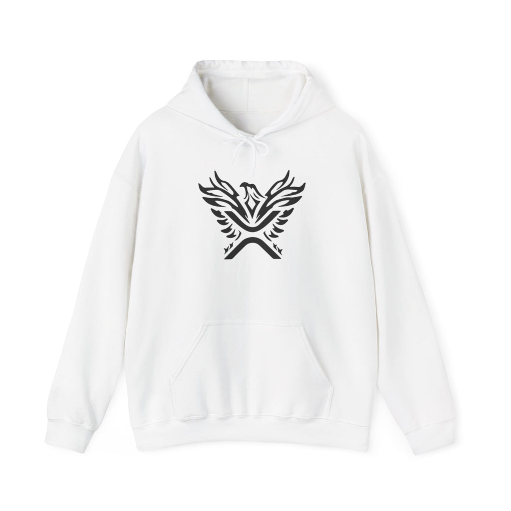 ‘Rising Phoenix’ Hoodie