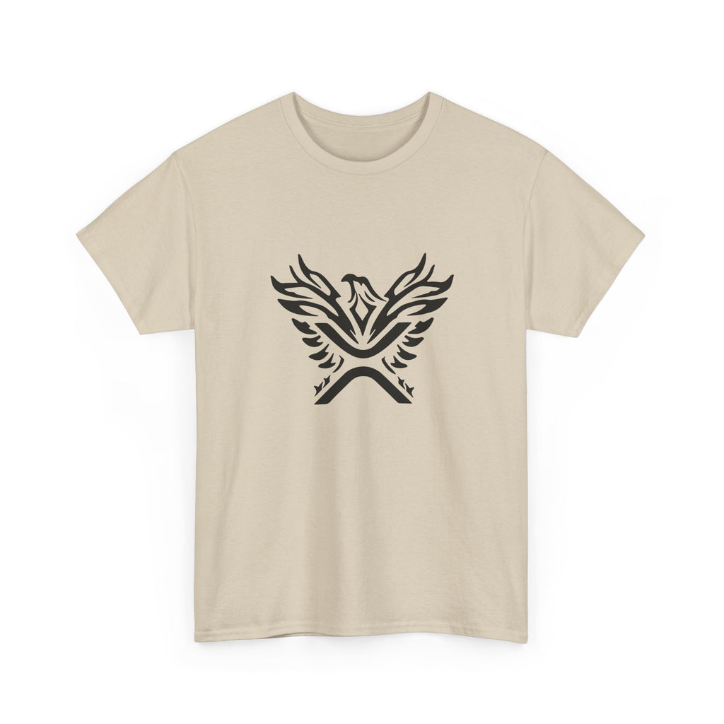 ‘Rising Phoenix’