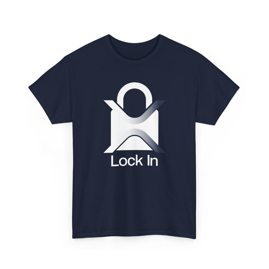 'Lock In'
