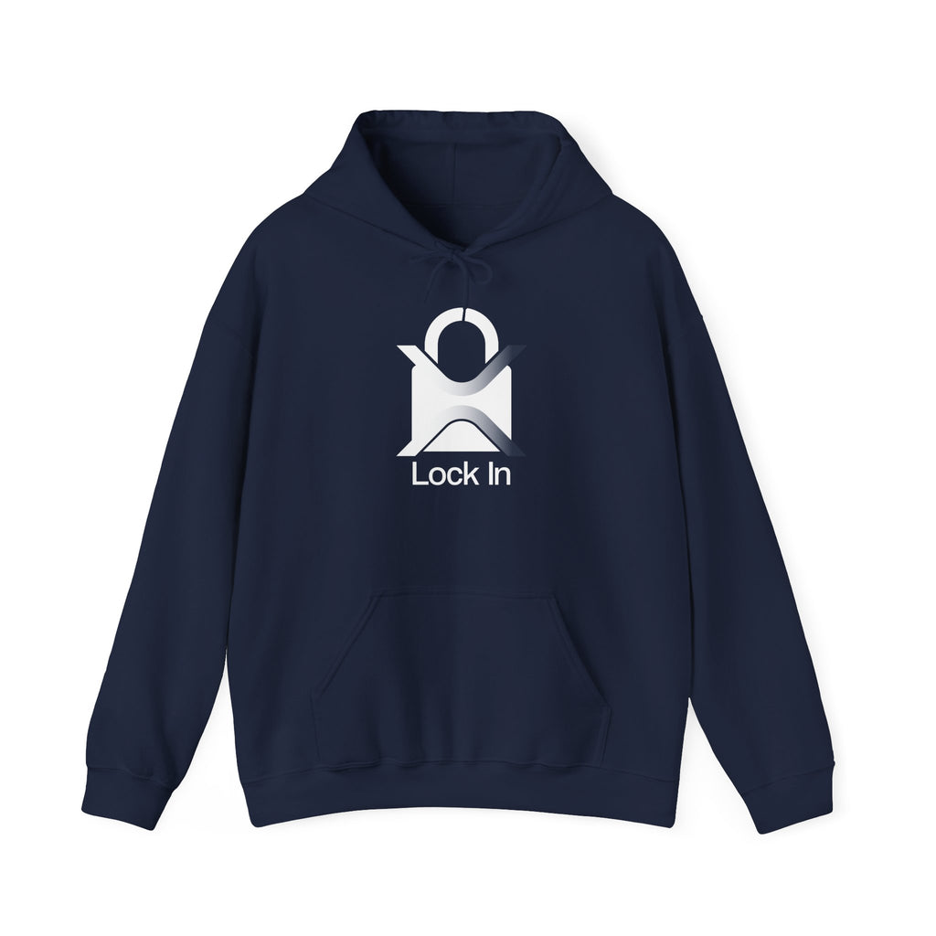 'Lock In' Hoodie