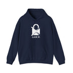 'Lock In' Hoodie