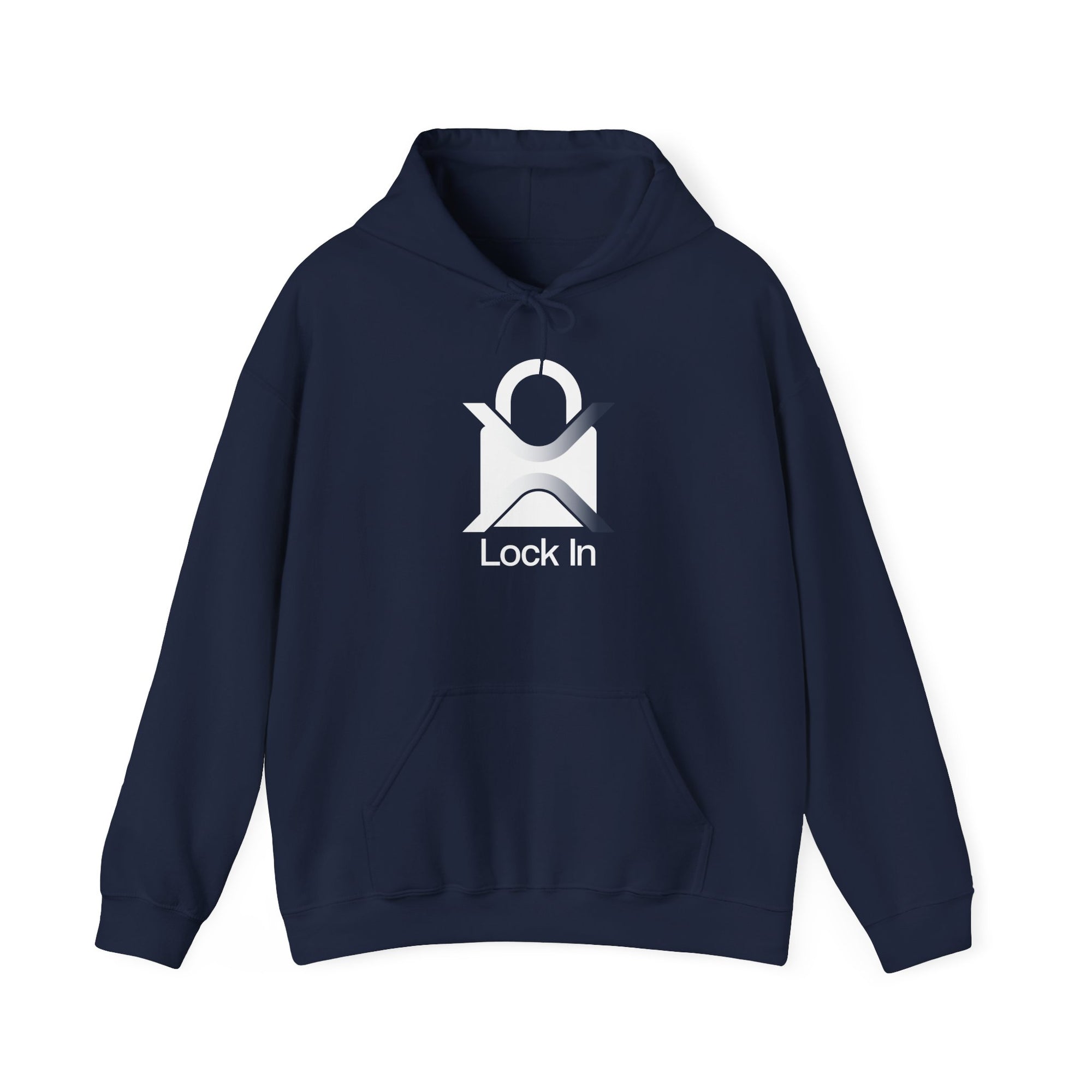 'Lock In' Hoodie