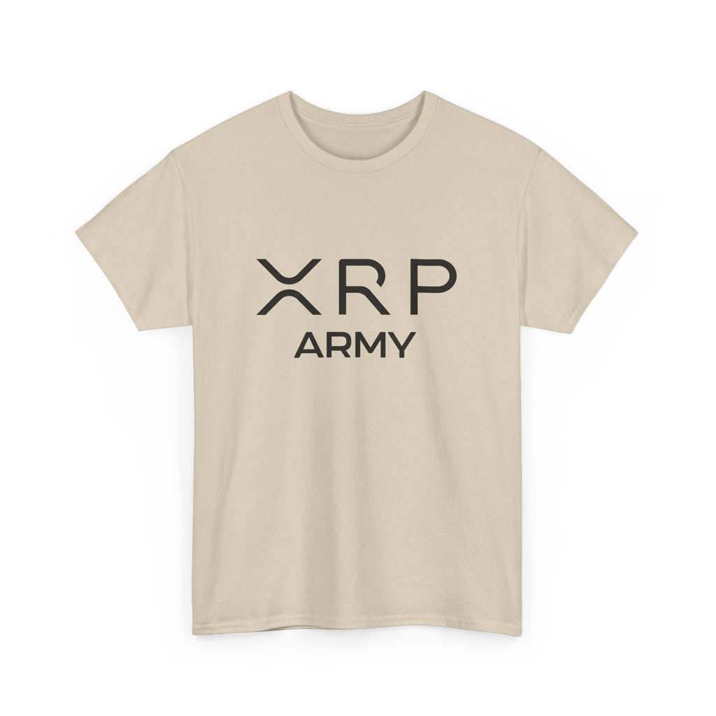 ‘XRP Army’