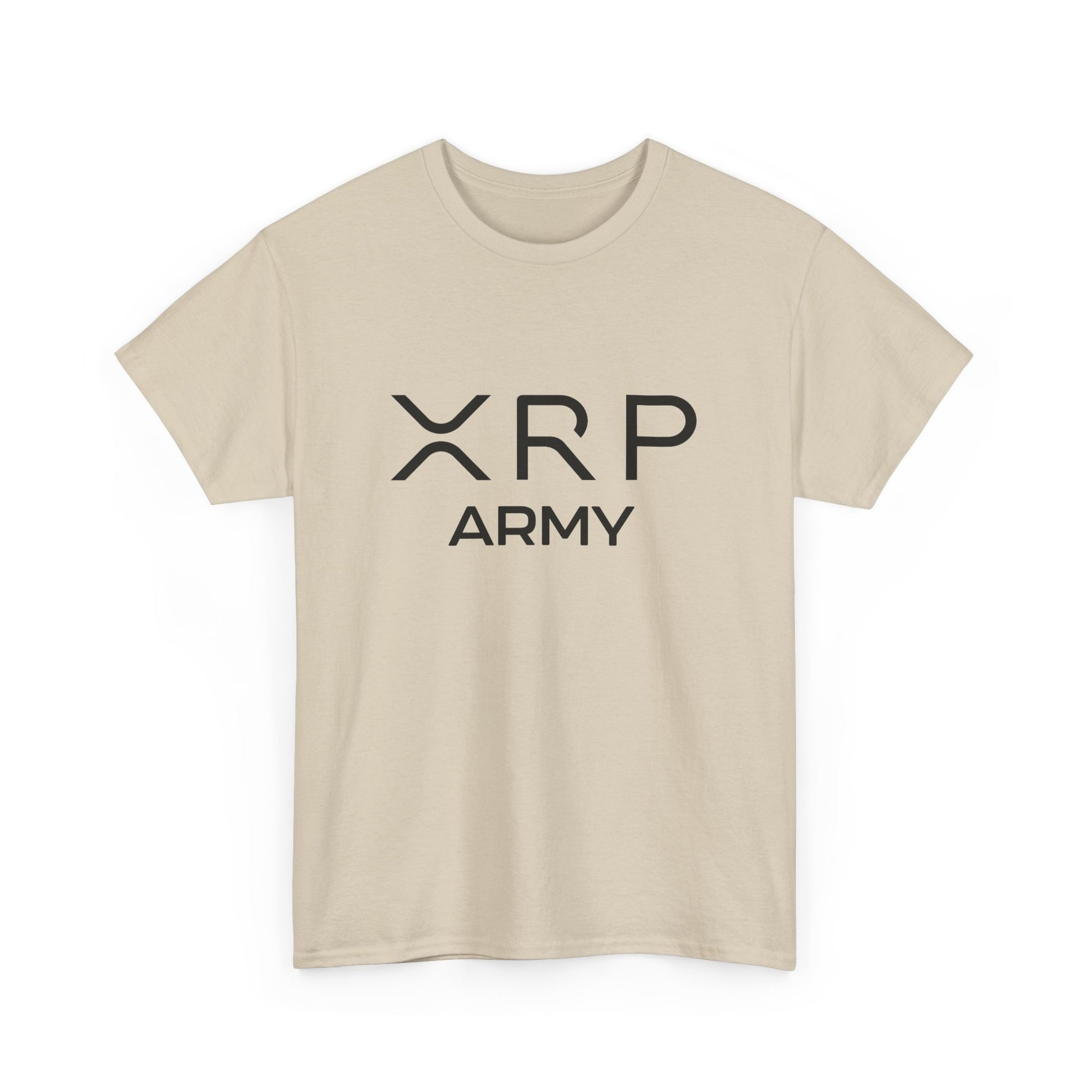 ‘XRP Army’